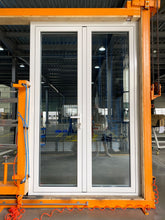 Warren Front Door With Sidelights Black Metal French Doors Exterior